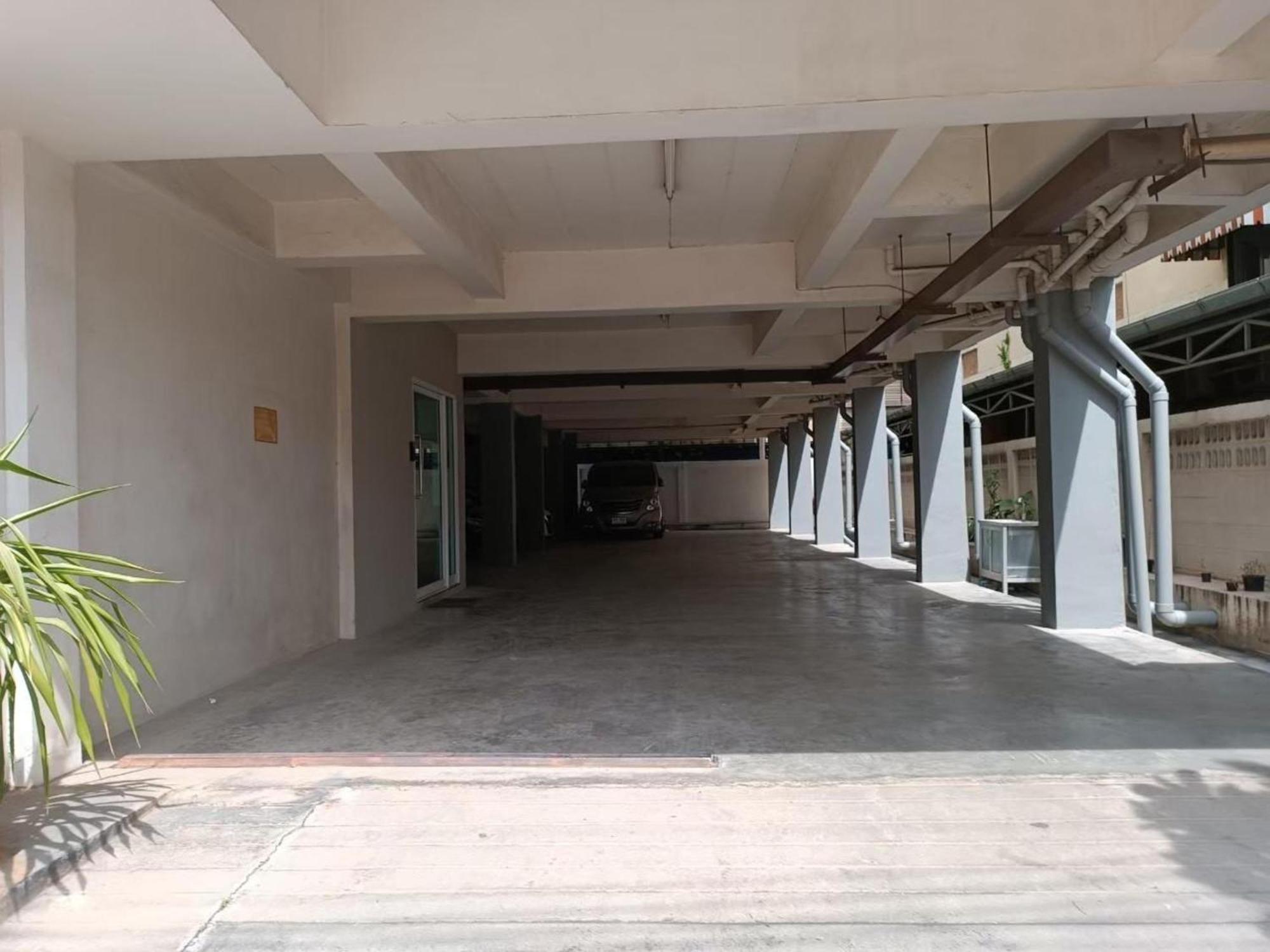 Grandview Place Bangkok Kültér fotó